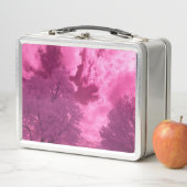 Pinkish Hues Infrared Cloud (In situ)