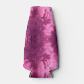 Pinkish Hues Infrared Cloud Flesjeskoeler (Voorkant)