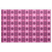 Pinkish Hues Infrared Cloud Stof (Yard (91,4 cm))