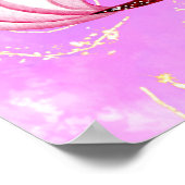 Pinko de Zeemeermin Poster (Hoek)