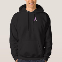 Pinkoktober Breast Cancer Awareness Hoodie