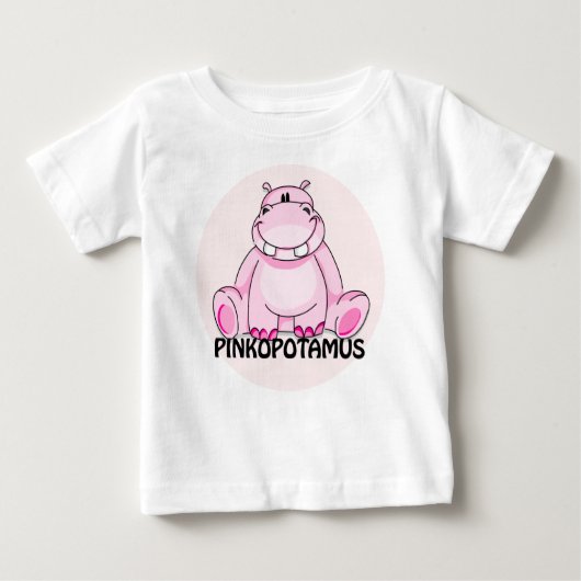 pinkopotamus 1 (Voorkant)