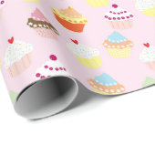 PINKPATROON KOPEN CADEAUPAPIER (Rol Hoek)