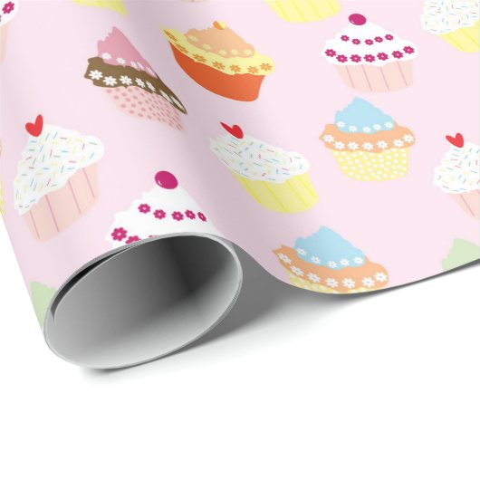 PINKPATROON KOPEN CADEAUPAPIER (Rol Hoek)