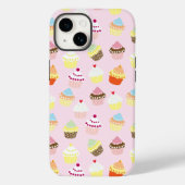 PINKPATROON KOPEN Case-Mate iPhone CASE (Achterkant)