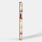 PINKPATROON KOPEN Case-Mate iPhone CASE (Achterkant / Rechts)