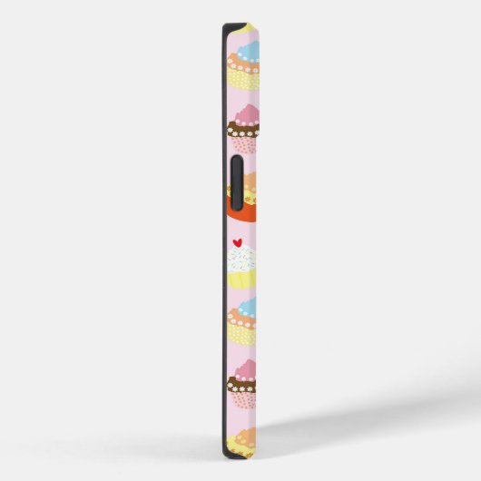 PINKPATROON KOPEN Case-Mate iPhone CASE (Achterkant / Rechts)