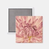 PinkPetals1_5x7etsy Magneet (Voorkant / Achterkant)