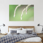  Pinks Canvas Afdruk (Insitu (Slaapkamer))