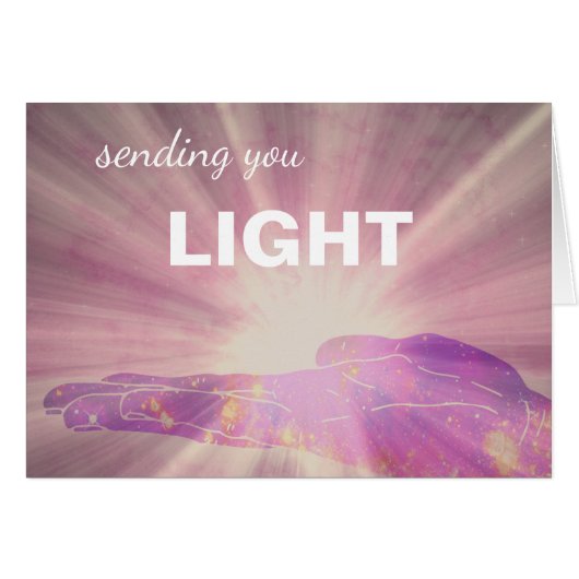 *~* Pinks & Lavenders die het Energie verzenden li (Voorkant Horizontaal)