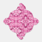 Pinks op Pinks Bedankdoosjes (Uitgevouwen)