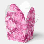 Pinks op Pinks Bedankdoosjes (Geopend)