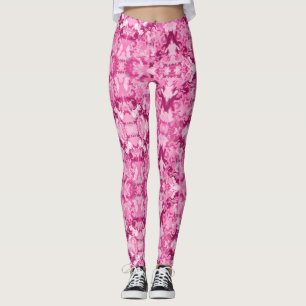 Pinks op Pinks Leggings