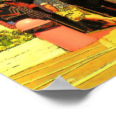 pinks - Poster (Hoek)