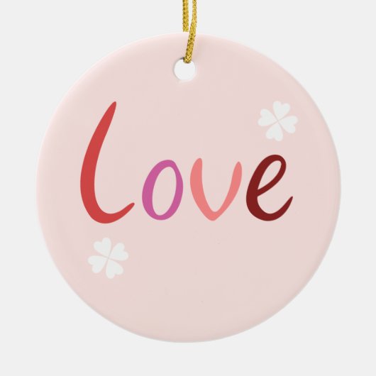 Pinks van het Ontwerp van het Manuscript van de Keramisch Ornament (Voorkant)
