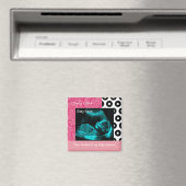pinksterbaby magneet (Insitu (Vaatwasser))