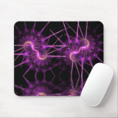 PINKSTIKS Mousepad Muismat (Met muis)