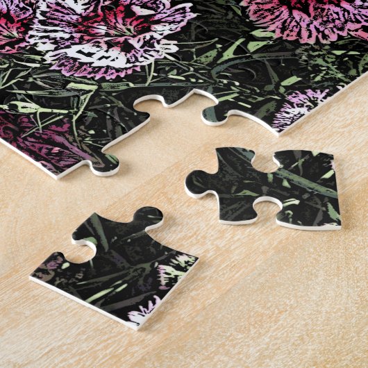 PINKSTROMEN LEGPUZZEL (Zijkant)