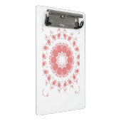 PINKSTROMEN MINI KLEMBORD (Schuin)