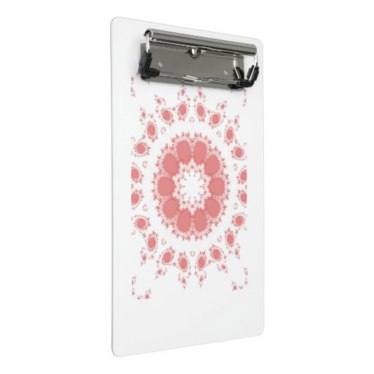 PINKSTROMEN MINI KLEMBORD (Schuin)