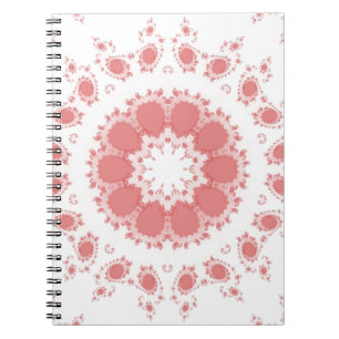 PINKSTROMEN NOTITIEBOEK