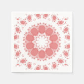 PINKSTROMEN SERVET (Voorkant)