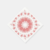 PINKSTROMEN SERVET (Hoek)