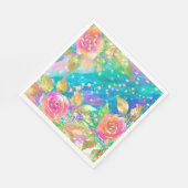 PINKSTROMEN SERVET (Hoek)