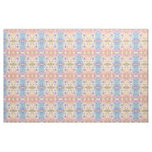 PINKSTROMEN STOF (Yard (91,4 cm))