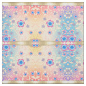 PINKSTROMEN STOF (Swatch)