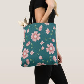 PINKSTROMEN TOTE BAG (Dichtbij)