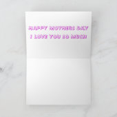 PINKSTROOM KAART (Binnen)