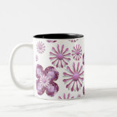 PINKSTROOM KOFFIE CUP TWEEKLEURIGE KOFFIEMOK (Links)