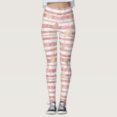 PINKSTROOM LEGGINGS (Voorkant)