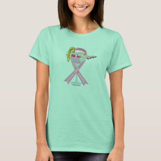 PINKTINI T-SHIRT