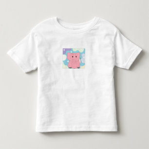 Pinky de Olifant Kinder Shirts