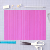 Pinky Do Wa Tissuepapier (Craft)