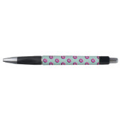 Pinky Donut - kleurrijke spikkels 1 Pen (Voorkant)