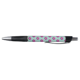 Pinky Donut - kleurrijke spikkels 1 Pen