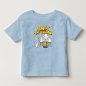 Pinky en Brain | Laboratoriumwetenschap Kinder Shirts (Voorkant)