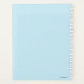 Pinky en Brain | Laboratoriumwetenschap Planner (Achterkant)