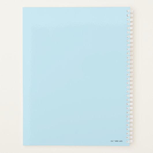 Pinky en Brain | Laboratoriumwetenschap Planner (Achterkant)