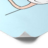 Pinky en Brain | Laboratoriumwetenschap Poster (Hoek)