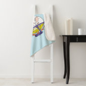 Pinky en Brain | Laboratoriumwetenschap Sherpa Deken (In situ)