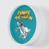 Pinky en Brain | LOGO SHOW (Hoek)