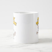 Pinky en Brain | LOGO SHOW Grote Koffiekop (Voorkant)