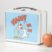 Pinky en Brain | Pinky "Narf" (In situ)