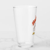 Pinky en Brain | Pinky "Narf" Glas (Rechts)