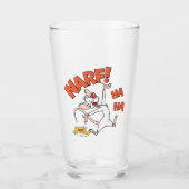 Pinky en Brain | Pinky "Narf" Glas (Voorkant)