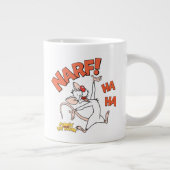 Pinky en Brain | Pinky "Narf" Grote Koffiekop (Rechts)
